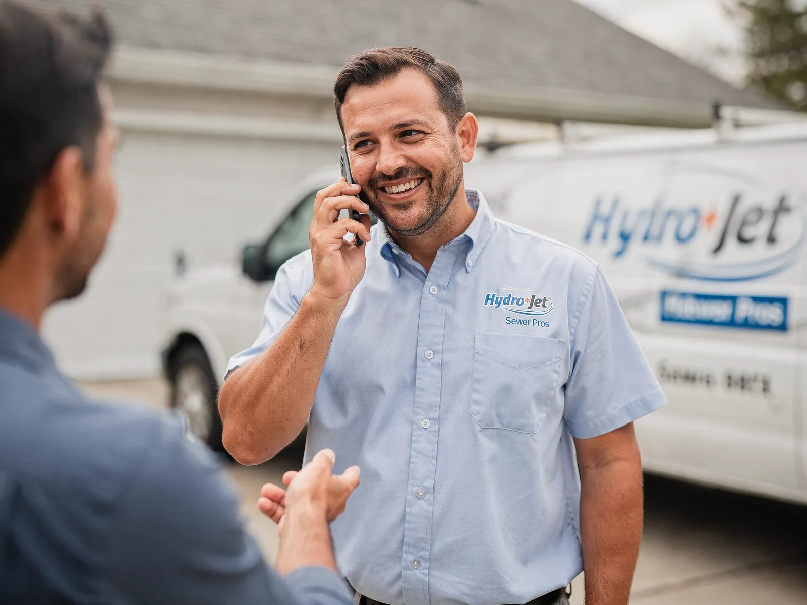 Hydro Jetting Cherokee, IA FAQs